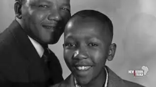 Ndileka Mandela weighs in on the controversy surrounding the Mandela House