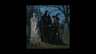 The Magicians The Grim Reaper and Child Story reading
