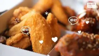 Baedal Minjok(배달의민족)'s restaurant intro videos created by 500videos (500비디오스)