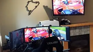 AOR Pro Mazda-featuring THE MALDOZER!