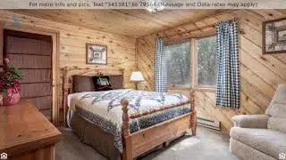 Priced at $330,000 - 2279 Lindbergh Road, Overgaard, AZ 85933