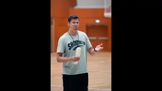 Vienna Coach Clinic 2025 - Peter Rajniak 