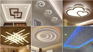 Beautiful Living Room Ceiling Light Design Ideas | Pop Ceiling | Top 20 Ceiling Light Design Ideas .