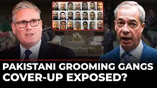 UK Parliament LIVE: &lsquo;No Confidence In Govt&rsquo; Pakistani Grooming Gangs Cover-Up Debate Turns Explosive