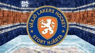 Växjö Lakers Goal Horn 2021-22