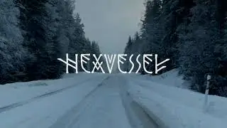 Hexvessel: Older Than The Gods (Official Music Video)