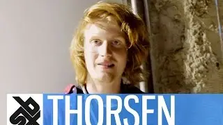 THORSEN  |  Break It Down