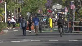 State Street promenade hits one-year mark bolstering local business
