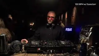100 BPM w/ Earectorr @ ЛОКАЛ РАДИО &ndash; 04/01/2020
