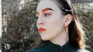 Vancouver Fashion Week x CO-DE