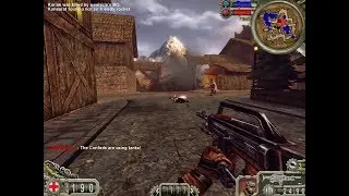 Iron Grip: Warlord - pc steam game full playthrough