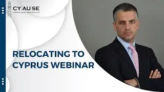 Relocating to Cyprus Webinar - Part 3 Useful resources and material to use