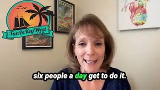Crazy Things to do In Key West
