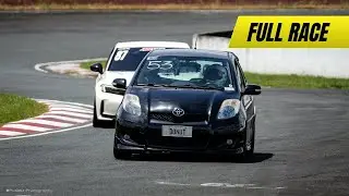 Full Race - STF Round 1 Reverse: Batangas Racing Circuit