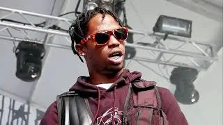 travis scott-new snippet (travis scott unreleased song)