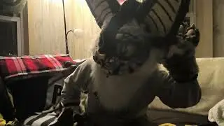 Mascot Mannerisms