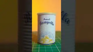 Are Amul Canned Sweets Good? | Rasgulla & Gulab Jamun Review