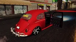 ♛Pack de Carros de Malandro para GTA San Andreas♛