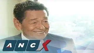 Eddie Garcia on ANC's Pipol (Part 3) | ANCX