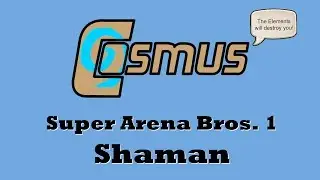 Hearthstone: Super Arena Bros. 1 - Shaman (part 2 of 2)