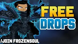 AQW- /FROZENSOUL 