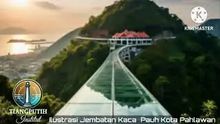 Proposal for the 5 km Glass Bridge Project: Enhancing Tourism and Economic Growth Through Innovation