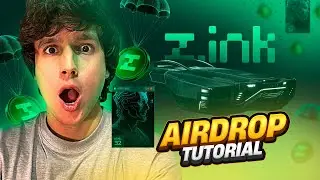 Как фармить Zink Chain airdrop
