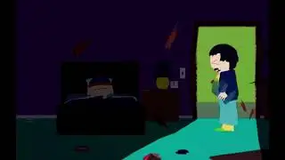 South Park, Randy Marsh: &ldquo;SHELLY!!! Go get my gun!&rdquo;
