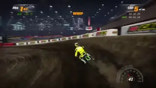 MX vs ATV Encore