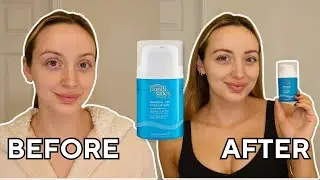 Стоит ли использовать лосьон для лица Bondi Sands Gradual Tanning Milk Face Lotion? | Честный обз...