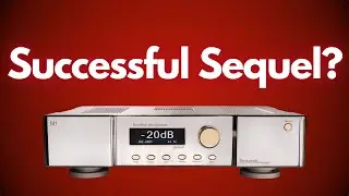 Bricasti M1 Series II DAC w/ Network Player Review