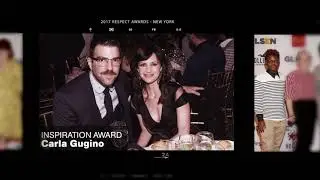 GLSEN Respect Awards - New York 2017 Wrap Up