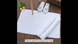 YRF-Pure Cotton Hotel Towel,Egyptian Cotton Bath Towels,Hotel Body Towel,Towels,Cheap Price