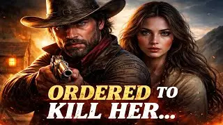 &ldquo;I Was Sent to Kill Her&hellip; But One Look at Her Eyes Changed Everything&rdquo;