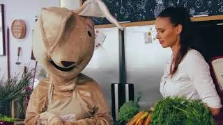 Piramida zdrowego żywienia | Dobrze Jemy ze Szkołą na Widelcu | Ula Somow | Odcinek 1