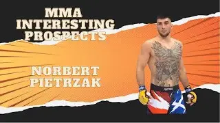 Norbert Pietrzak - Interview