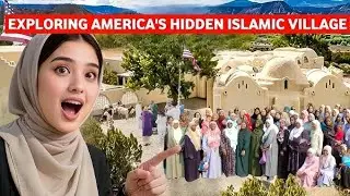 Exploring Islamberg: How a Quiet Village Became a Muslim Community Through Faith and Understanding