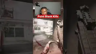 POINT BLANK KILL CHALLENGE