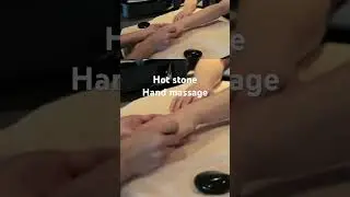 Mastering Hand Massage with Hot Stones &ndash; Vulsini Pro Techniques ✋💆&zwj;♀️