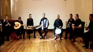 Baladi Music from Cairo