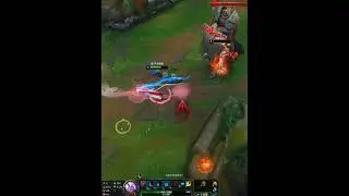 yone vs akali #shorts #leagueoflegends