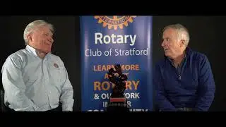 100th Anniversary - Rotary Club Of Stratford - Official Video