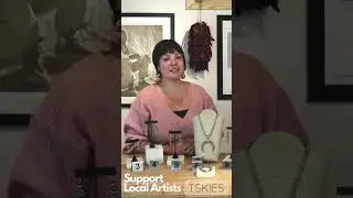 Support Local Artists and Give Back to the Community