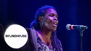 Poetry Slam 2014 Winner: Vanessa Kisuule &ndash; 