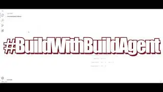 #BuildWithBuildAgent Canteen Order Tracking App using ServiceNow Build Agent Challenge