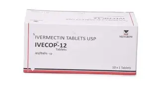 ivecop 12 mg tablet use in hindi