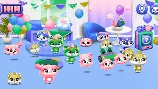 Fluvsies Merge Party Unlimited Pets New Update 