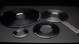 Orifice Plates | RJ Machine