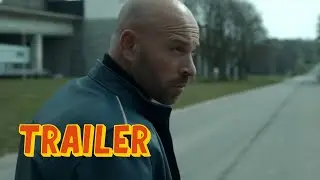 Restless - Official Trailer (2022) Franck Gastambide, Simon Abkarian, Micha&euml;l Abiteboul