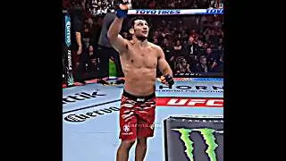 Азамат Бекоев vs Райан Лодер | UFC on ESPN 67 #mma #shorts #azamatbekoev #азаматбекоев #ufc #edits